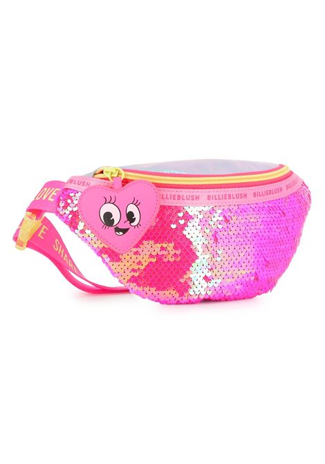 Marsupio con paillettes BILLIEBLUSH KIDS | U22532111